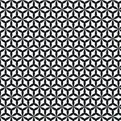 Abstract pattern background vector. Seamless texture for fashion, textile design, on wall paper, wrapping paper, fabrics and home decor. Simple repeat pattern.