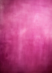 Abstract pink blurred background for portrait. Portrait backdrop for studio. Empty wall. - obrazy, fototapety, plakaty