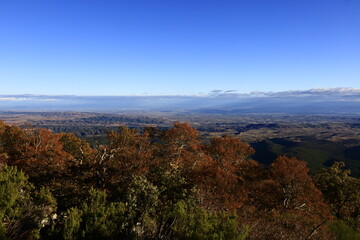 Moncayo Natural Park is 11,000 hectares located between the province of Zaragoza and the province of Soria in Spain