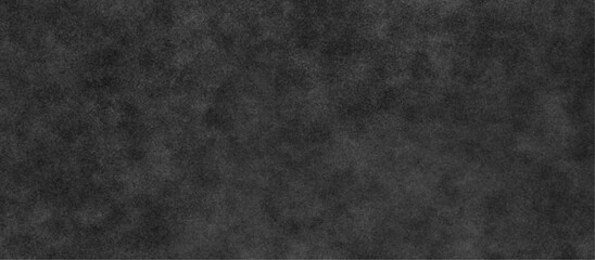 Obraz na płótnie Canvas Black and gray grunge background for cement floor texture design .concrete black and gray rough wall for background texture .Vintage seamless concrete floor grunge vector background .