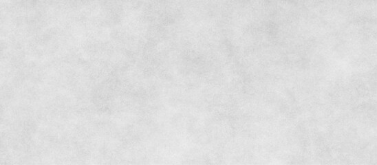 White grunge background for cement floor texture design .concrete white rough wall for background texture .Vintage seamless concrete floor grunge vector background .