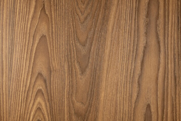 The texture of the brown wooden background. Interior design and concept.