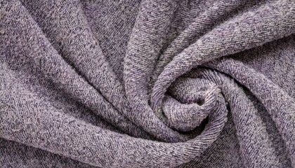 Fototapeta na wymiar corduroy background in close up texture of violet corduroy textile useful as background