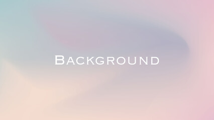 Flat knotted background. Background image gradient hologram. Rainbow graphic template for flyer, poster, banner, mobile app, cover and poster. Bright minimal style...