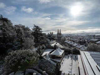 OLYMPUS DIGITAL CAMERA