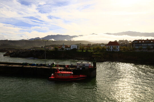 Llanes is a municipality of the province of Asturias, in northern Spain.