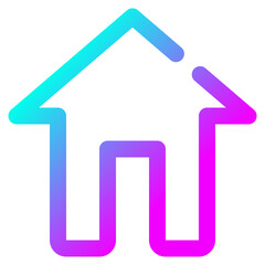 Home Page icon
