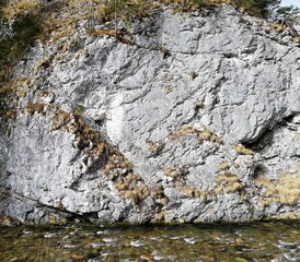 old wall - stones