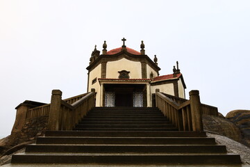 Porto is the second largest city in Portugal after Lisbon. It is the capital of the Porto District and one of the Iberian Peninsula's major urban area