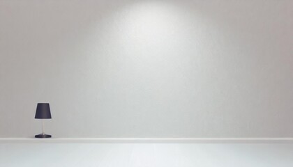 white wall room background space backdrop