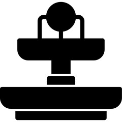 Water Fountain Icon