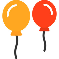 Balloon Icon