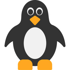 Penguin Icon
