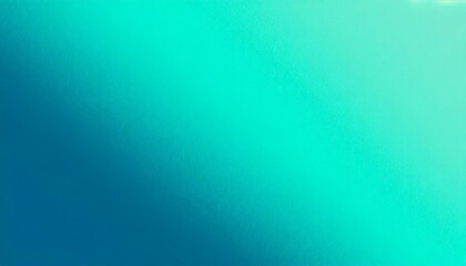 trendy turquoise blue green gradient background abstract paper texture background for phones web design concepts wide banner