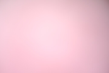 London, UK, 1 March 2024:Abstract blur light gradient pink soft pastel color wallpaper background 
