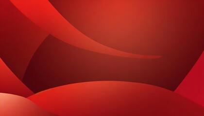 red background for display your products illustration wallpaper