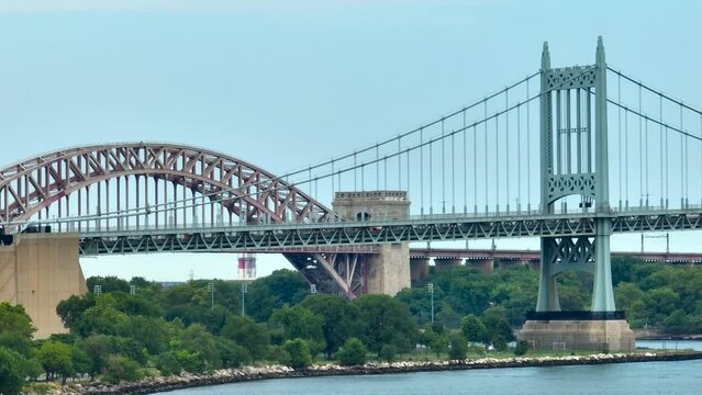 NYC Upper East Side FDR 2022 207