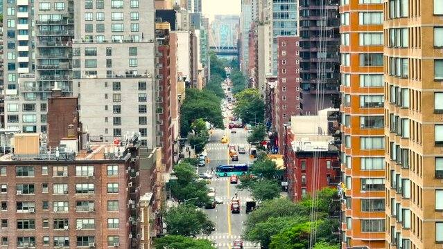 NYC Upper East SIde FDR 2022 224