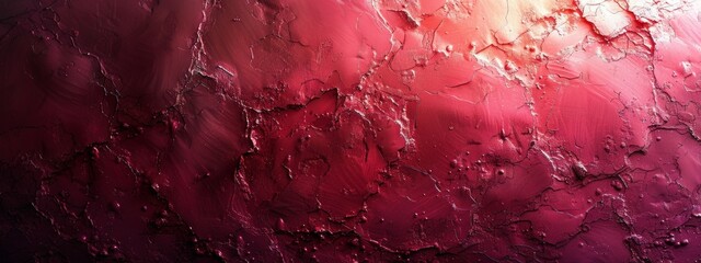 empty scratched background, bordeaux color, highly detailed, full color