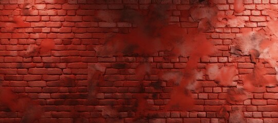 red brick wall texture 9