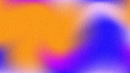 Abstract Colorful Gradient Background | Bold & Bright Gradient Backdrop