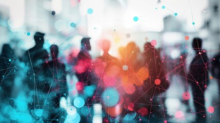 Internet, social networking connections, online communication, gadgets devices, phones chats, social media day, Connecting people through advanced technology, correspondence conversations