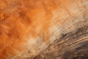 a close up of a wood