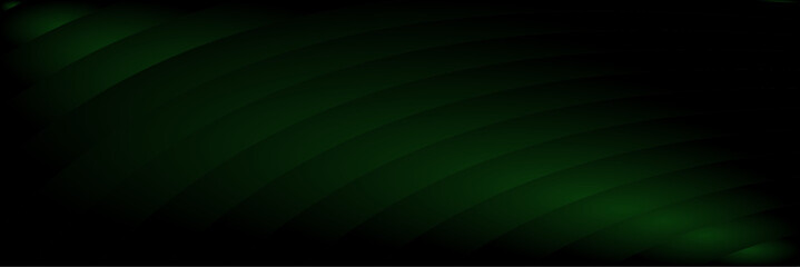 abstract dark green elegant corporate background