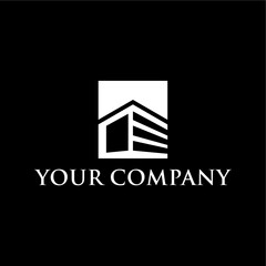 Fototapeta premium garage building concept