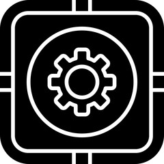 Settings Icon