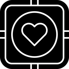 Heart Icon