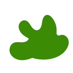 Colorful Abstract Shapes Vector 