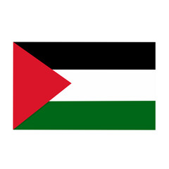 Palestine flag