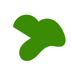 Colorful Abstract Shapes Vector 