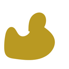 Colorful Abstract Shapes Vector 