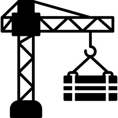 crane Icon