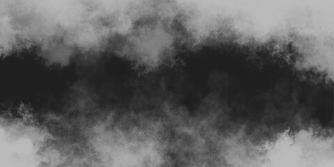 Black smoke cloudy empty space mist or smog dreaming portrait transparent smoke,misty fog fog effect for effect clouds or smoke powder and smoke,smoke exploding.
