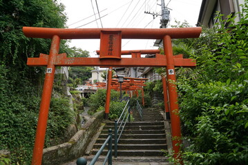 若宮稲荷神社