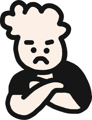 사람