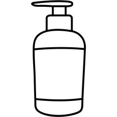 Antiseptic Icon