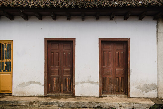 pottery factory