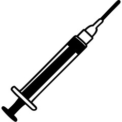 Syringe Icon