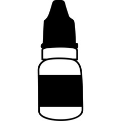 Eyedrop Icon
