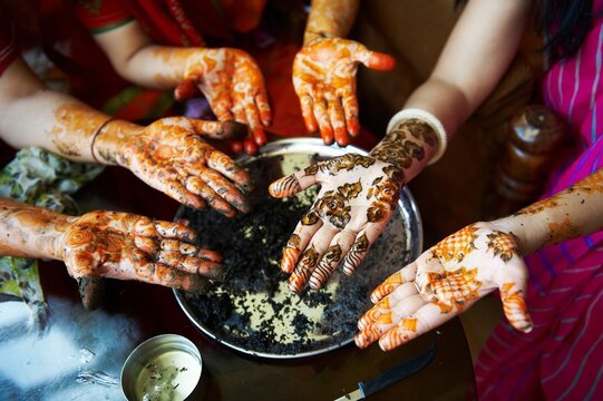 Mehndi