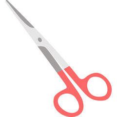 Scissor Illustration
