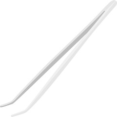 Tweezer Illustration