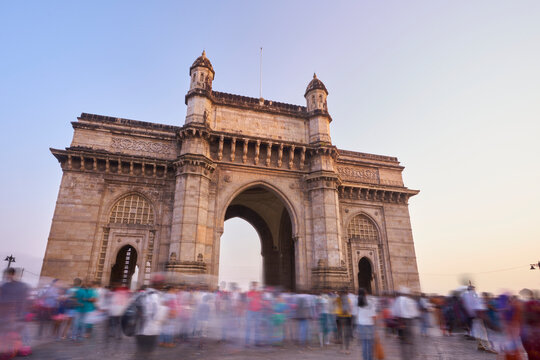 Gateway of India, Mumbai