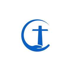 Fototapeta premium anchor icon set