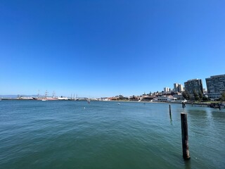 San Francisco, California 