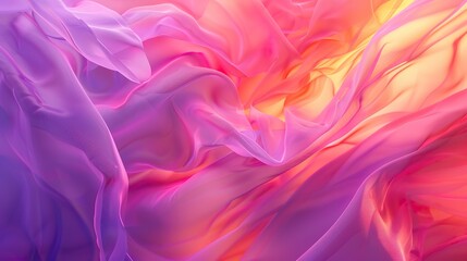 Fototapeta premium abstract background light purple and pink